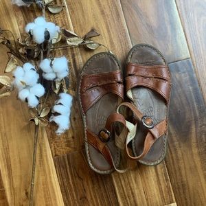 Keen Cush Sandals